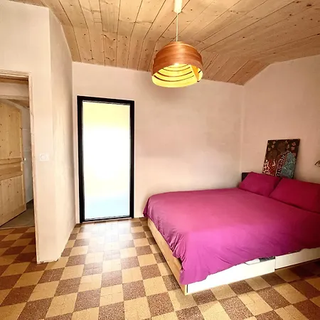 Maison Rénovée Au Cœur De Brem, 4 Couchages, Jardin, Wifi - Fr-1-231-340 Hébergement de vacances *