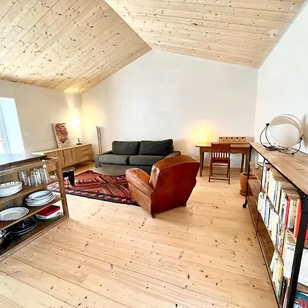 Maison Renovee Au Coeur De Brem, 4 Couchages, Jardin, Wifi - Fr-1-231-340 Vakantiehuis Brem Sur Mer