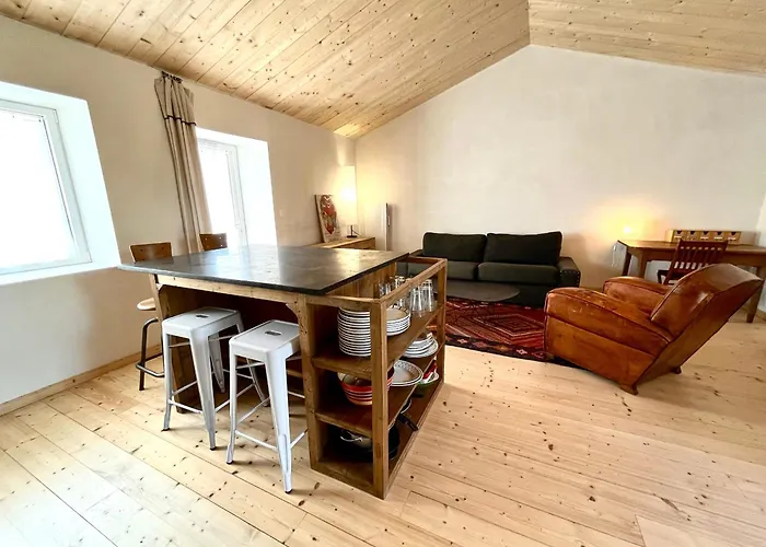 Maison Rénovée Au Cœur De Brem, 4 Couchages, Jardin, Wifi - Fr-1-231-340 Hébergement de vacances *