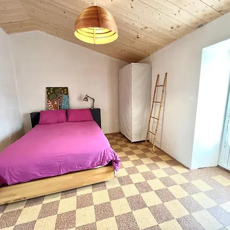 Maison Renovee Au Coeur De Brem, 4 Couchages, Jardin, Wifi - Fr-1-231-340 Prázdninový dům
