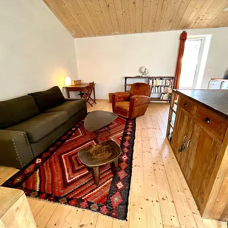 Dom wakacyjny Maison Renovee Au Coeur De Brem, 4 Couchages, Jardin, Wifi - Fr-1-231-340