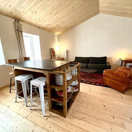 Maison Renovee Au Coeur De Brem, 4 Couchages, Jardin, Wifi - Fr-1-231-340 Semesterbostad *