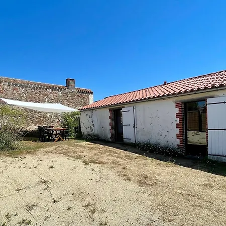 Дом отдыха Maison Renovee Au Coeur De Brem, 4 Couchages, Jardin, Wifi - Fr-1-231-340 *
