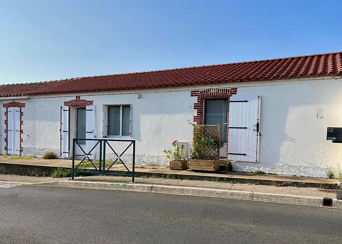 Maison Rénovée Au Cœur De Brem, 4 Couchages, Jardin, Wifi - Fr-1-231-340 Casa vacanze