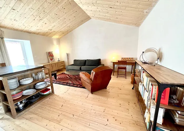 Maison Rénovée Au Cœur De Brem, 4 Couchages, Jardin, Wifi - Fr-1-231-340 Casa vacanze Brem-Sur-Mer