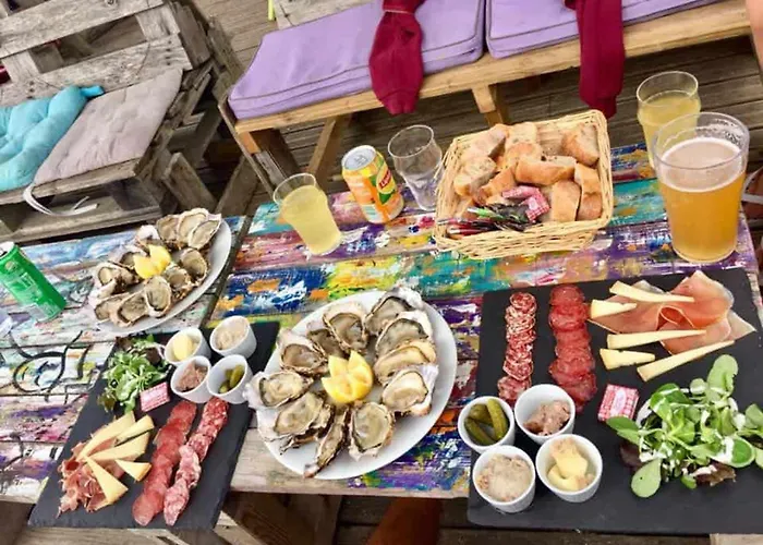 Maison Renovee Au Coeur De Brem, 4 Couchages, Jardin, Wifi - Fr-1-231-340 Brem-Sur-Mer